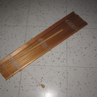 Puinen sälekaihdin 69cm x 120cm - pikkukuva 4