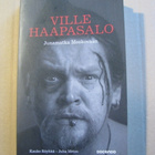 VILLE HAAPASALO - Junamatka Moskovaan - pikkukuva 1