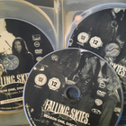 FALLING SKIES DVD Steven Spielberg - pikkukuva 3
