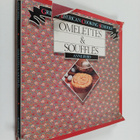 Anne Byrd : Omelettes & souffles - pikkukuva 1