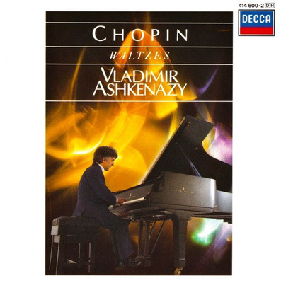 Chopin : Waltzes