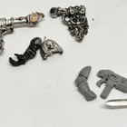 WH40K - 3kpl Chaos Space Marines Night Lords [K23] - pikkukuva 4