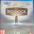 Bioshock the collection (ps4) - pikkukuva 1