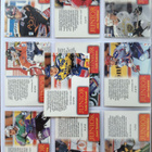 1994-95 Sisu Junior täysi erikoiskorttisarja - pikkukuva 2