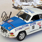 Jari Vilkas Saab 96 IXO Jyväskylä dekaalit/Korjaussarja - pikkukuva 3