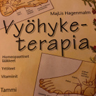 MAJLIS HAGENMALM: VYÖHYKETERAPIA - pikkukuva 1