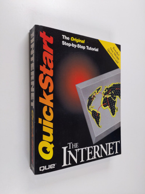 Mary Ann Pike ym. : The Internet Quickstart