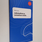 Pekka Sauri : Julkishallinto ja sosiaalinen media - pikkukuva 1