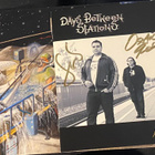 Days Between Stations: In Extremis 2013 cd limited (neoprog) - pikkukuva 3