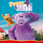 Pikku ja Jätti: Me olemme Pikku ja Jätti dvd - pikkukuva 1