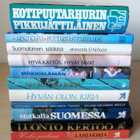 Harrastus kirjoja - pikkukuva 1