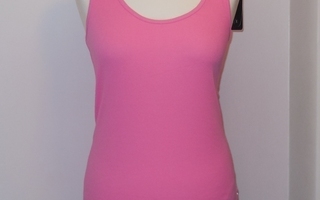 XL (42) - Armani pinkki toppi * UUSI