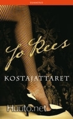 Jo Rees: Kostajattaret  p. -10