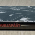 Hurjapäät (1953) Marlon Brando & Lee Marvin - pikkukuva 3