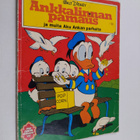 Walt Disney : Ankkalinnan pamaus ja muita Aku Ankan parhaita - pikkukuva 1