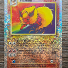 Flareon legendary collection reverse holo! - pikkukuva 1