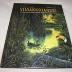 Löytönen - Jäntti Viidakkotanssi - pikkukuva 1