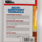Korkeajännitys 2/2012 : Kilpakumppanit taivaalla - pikkukuva 2
