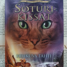 Erin Hunter - Hehkuva tähti (sid.) - pikkukuva 1