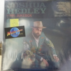 JOSHUA HEDLEY - MR. JUKEBOX UUSI LP - pikkukuva 1