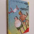 Ian Banks : Mies ja terveys - pikkukuva 1