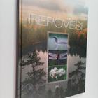 Lassi Kujala : Repovesi : a wilderness in Southern Finland - pikkukuva 1