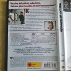 YKSI LENSI YLI KÄENPESÄN DVD - pikkukuva 2