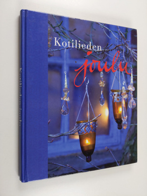 Kotilieden joulu