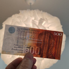 500 markkaa ja 1000 markkaa - pikkukuva 4