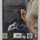 Andy Serkis : The lord of the rings : Gollum : how we mad... - pikkukuva 2