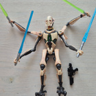 Star Wars – General Grievous -figuuri - pikkukuva 1