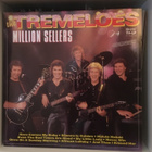 (LP) The Tremeloes - Million Sellers - pikkukuva 1