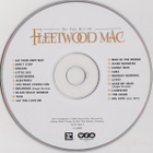 Fleetwood Mac :  The Very Best Of  -  CD - pikkukuva 2