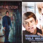 2 KPL DVD ELOKUVIA - pikkukuva 1