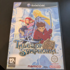 Tales of Symphonia (Nintendo GameCube) – CIB - pikkukuva 1