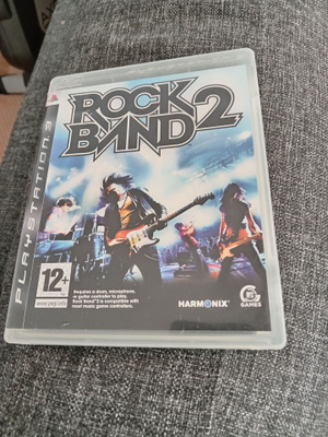 Rock band 2