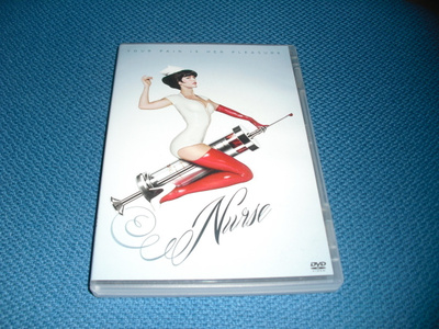 NURSE (Kathleen Turner) K-18***
