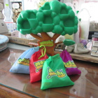 Moshi Monster puutalo+ 29 Moshi Monsteria - pikkukuva 4