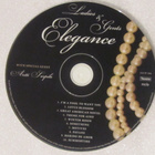 Ladies & Gents • Elegance CD - pikkukuva 2