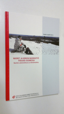 Reetta (toim.) Leppälä : Nuoret ja kirkon nuorisotyö : nu...