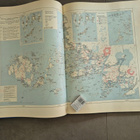 Atlas över Skärgårds-Finland + text (v. 1960) - pikkukuva 5