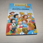 Hanauer - Rueda Jalkapallohuumaa - pikkukuva 1
