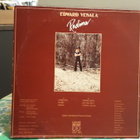 EDWARD VESALA - RODINA - LP - pikkukuva 2