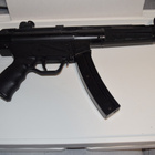 konekivääri kuulakonekivääri Kal 9mmx19 MP5? Kuula ase - pikkukuva 1