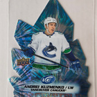 Andrei Kuzmenko 2022-23 UD Ice Ice Crystals - pikkukuva 1