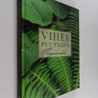 Linda Peltola : Viherpuutarha : harmoniaa lehtikasveilla - pikkukuva 1