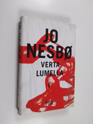 Jo Nesbö : Verta lumella Osa I
