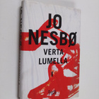 Jo Nesbö : Verta lumella Osa I - pikkukuva 1