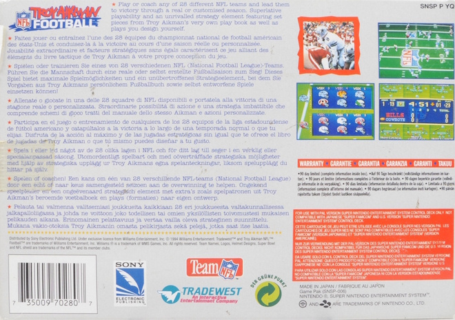 Item image