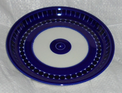 ARABIA Valencia # Tassi # 15 cm